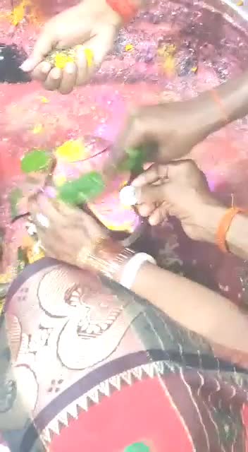 @Mahadev