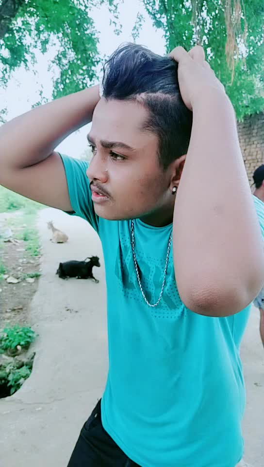 @bihari chhora