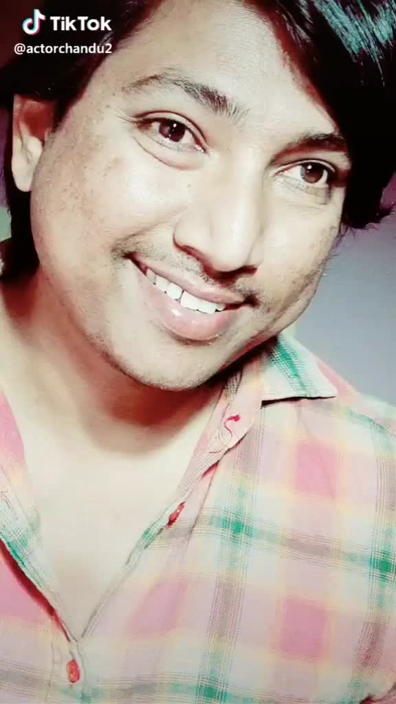 @Yodha chandu actor