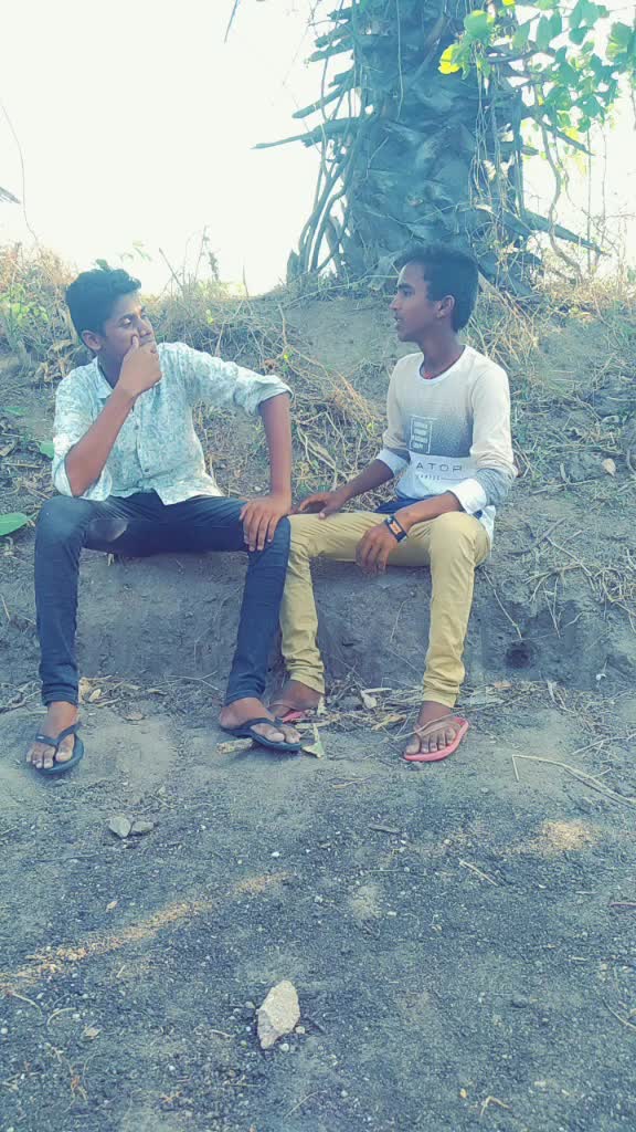 @M Sridhar Goud