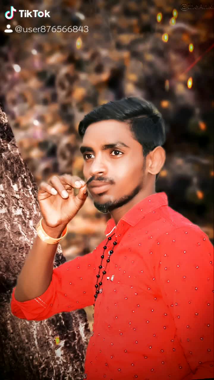 @Mogili laxman chanda