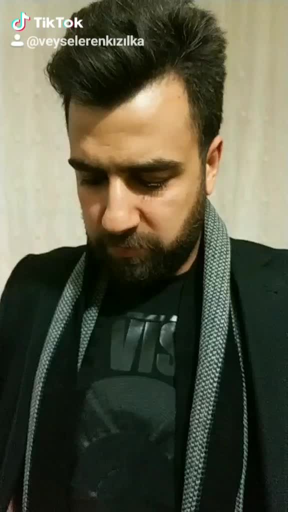 @Veysel Eren Kızılkan