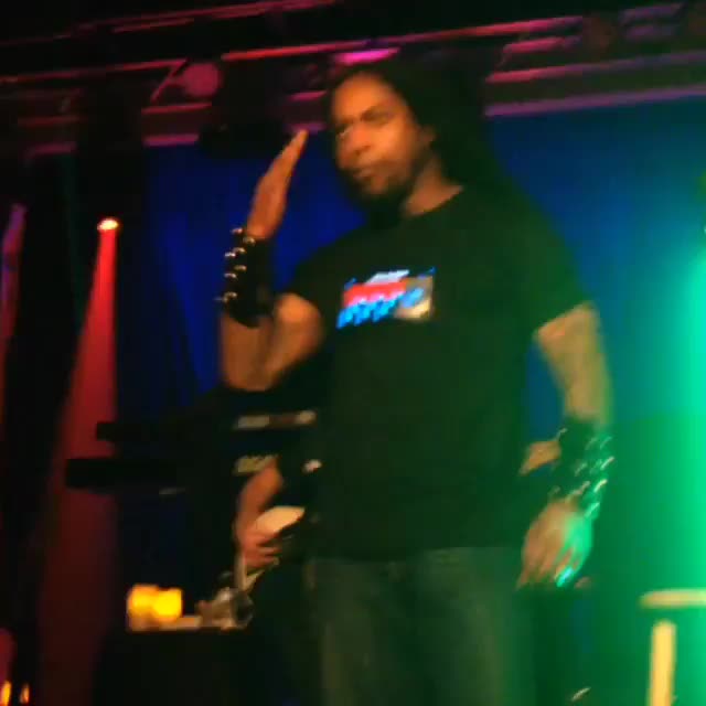 @sevendust