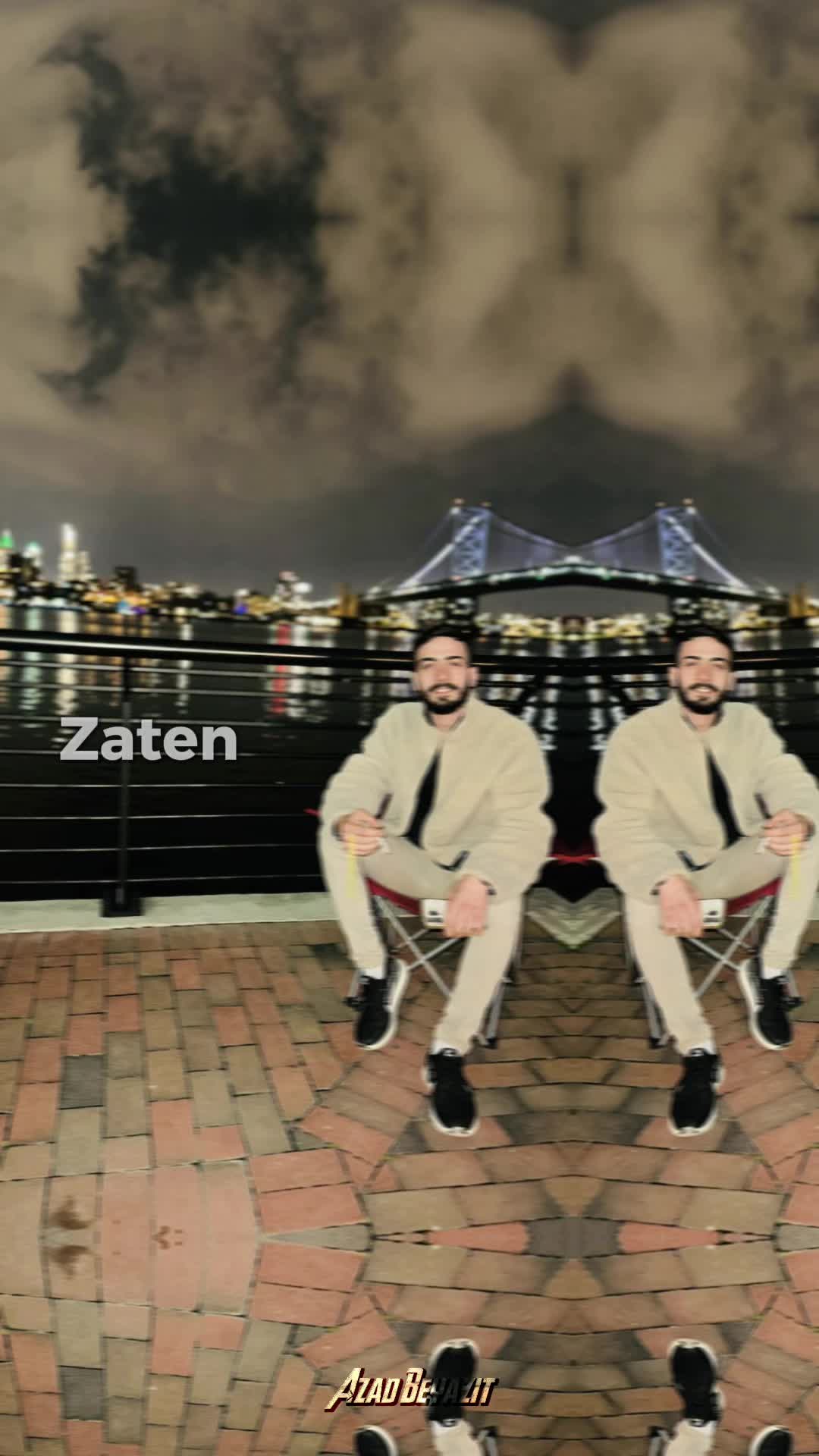 @Azat Ataş