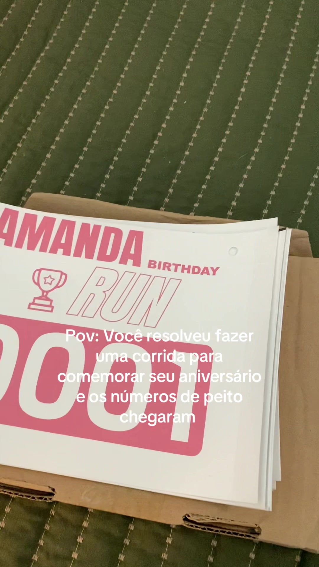 @Amanda Batista