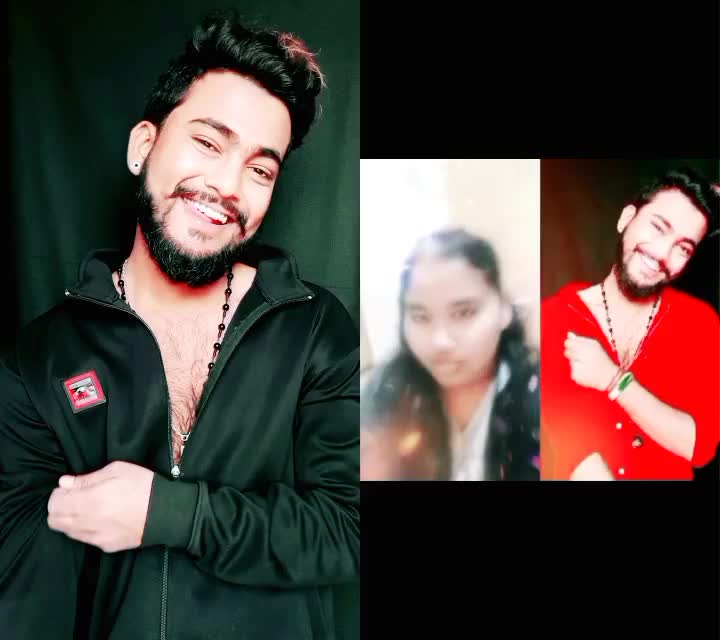 @๐Smiley Boy Mouli๐
