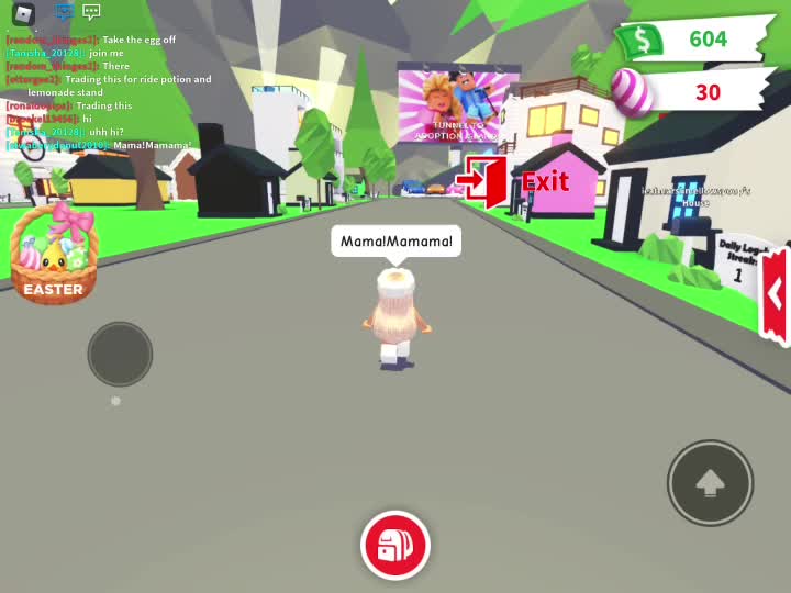 @Roblox ⭐️