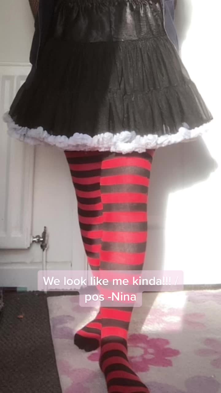 @We love yall <3