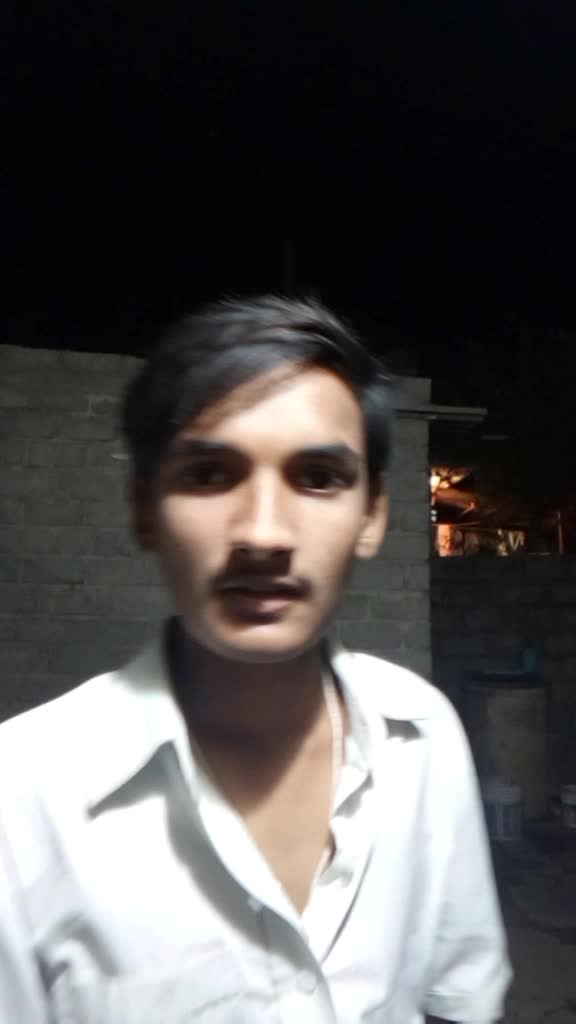 @Model bharath 22