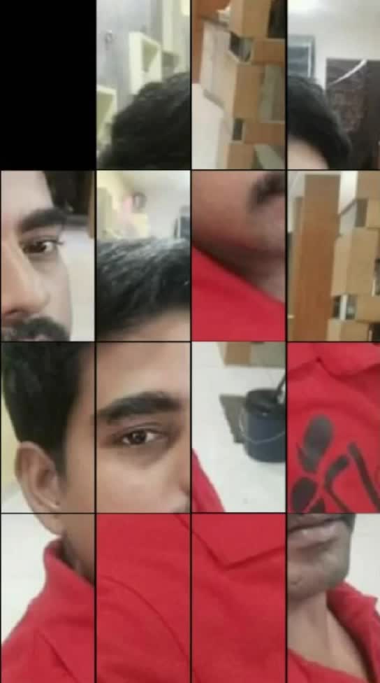 @Antha Reddy