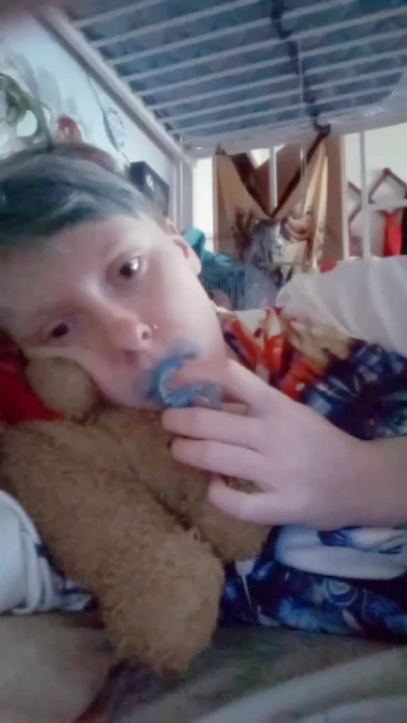 @Just gay
