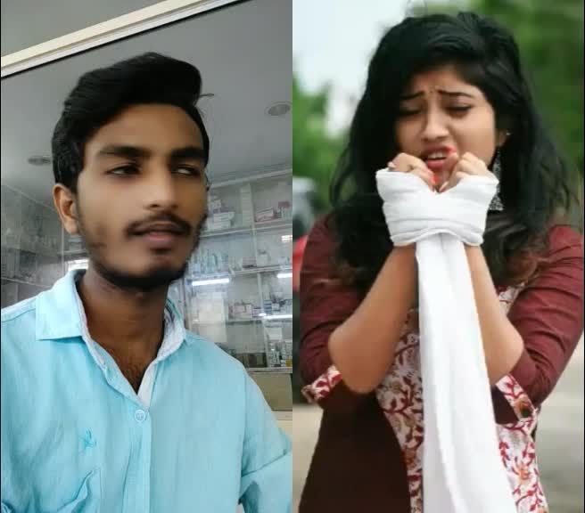@Vinay Kumar