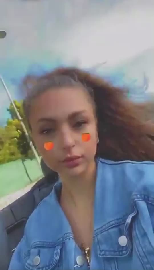 @Queen On Fleek