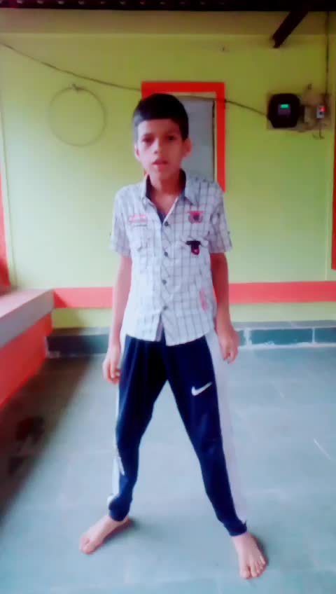 @Aadarsh Rambade
