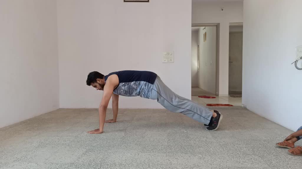 @M.S.F Fitness
