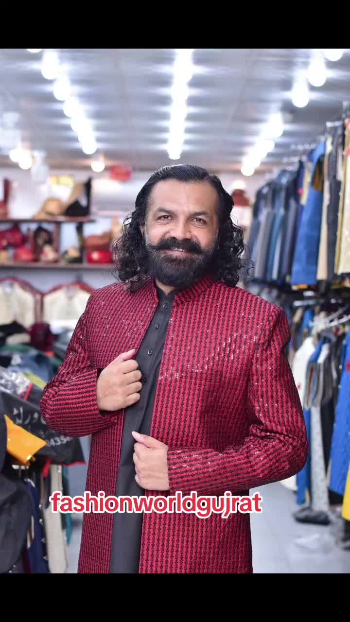 @fashion world gujrat
