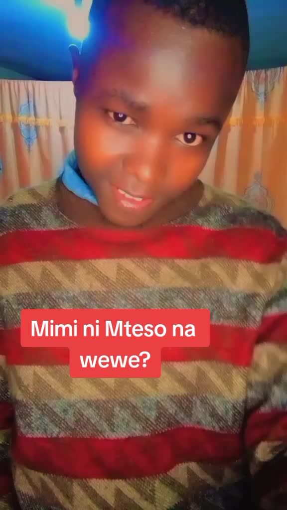 @Tonny