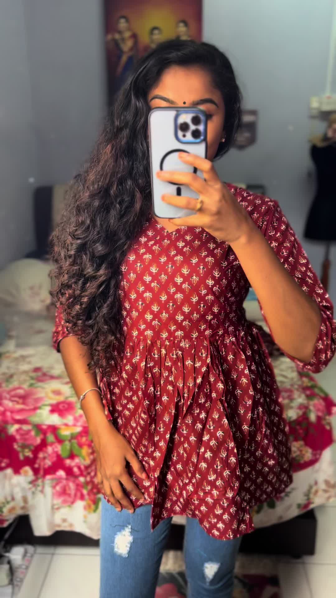 @Kaaviyam Collection