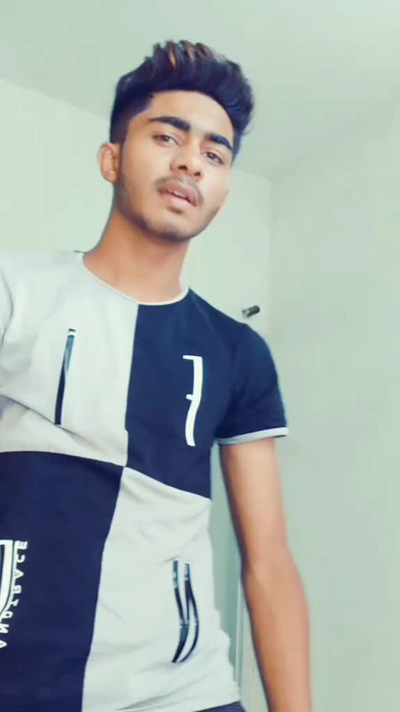 @Kaif KING