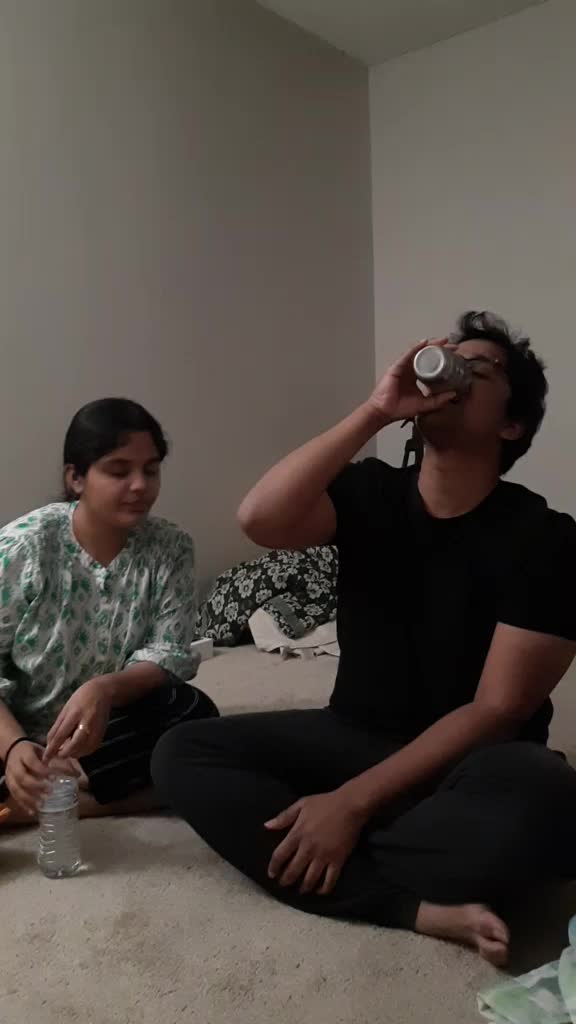 @Badhri&Sruthi