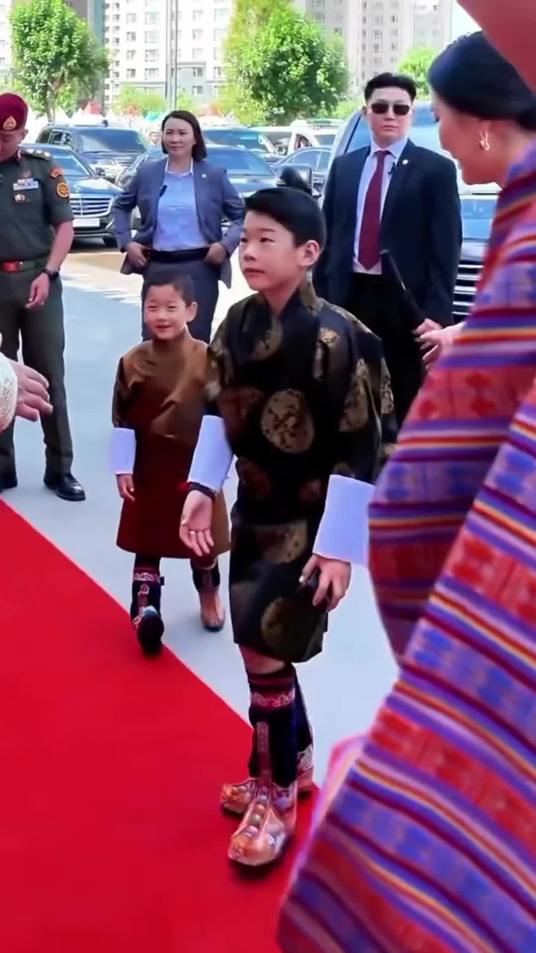 @theroyalfamilyofbhutan