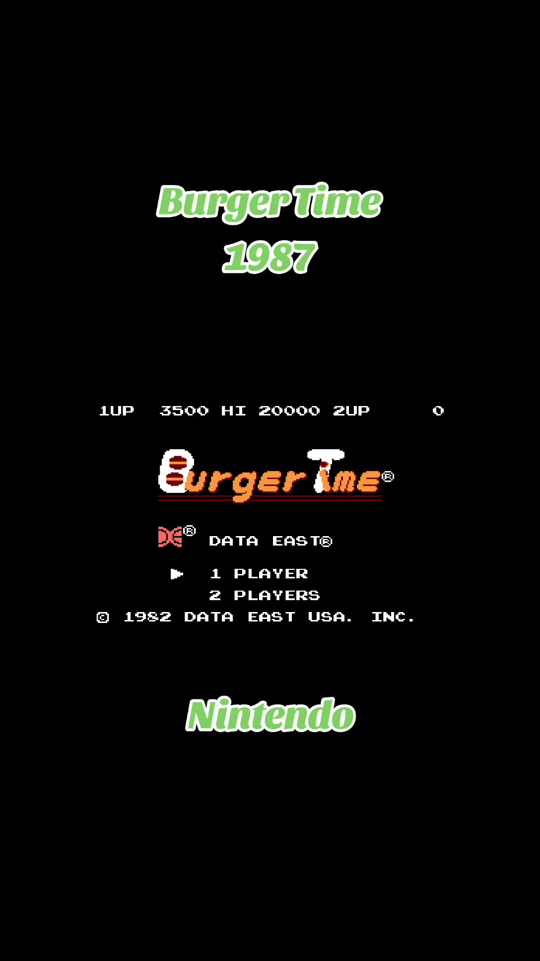 @Videogames Retro