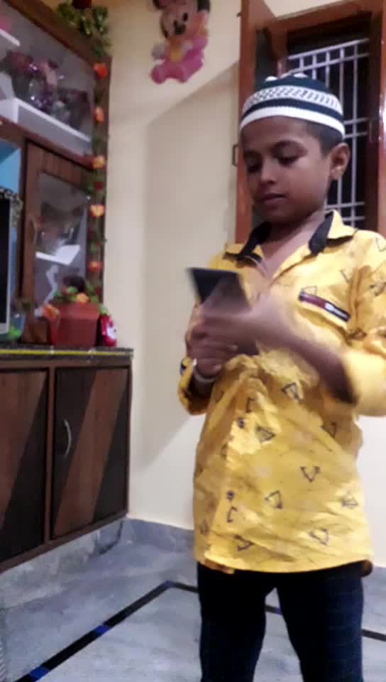 @Shaik Moulali