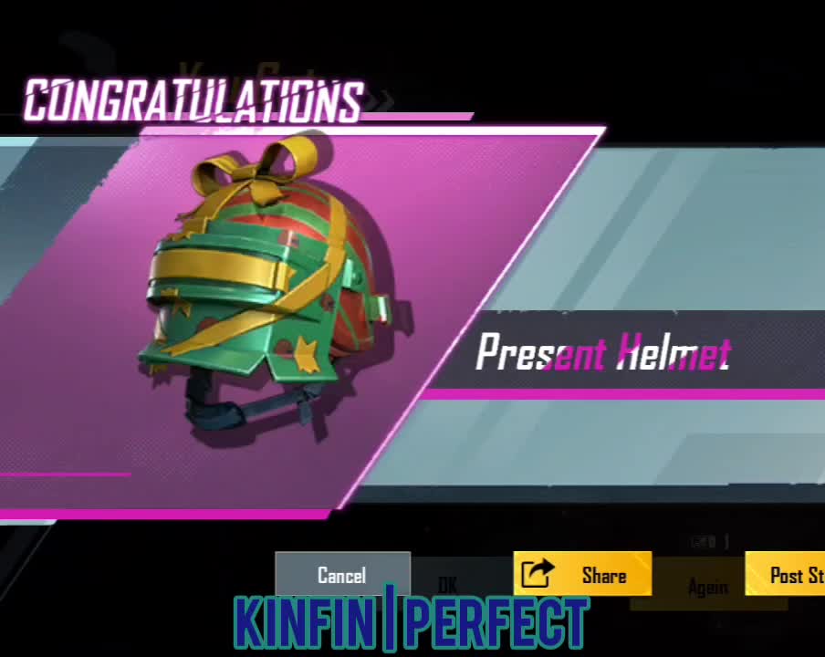 @Kinfin Gaming