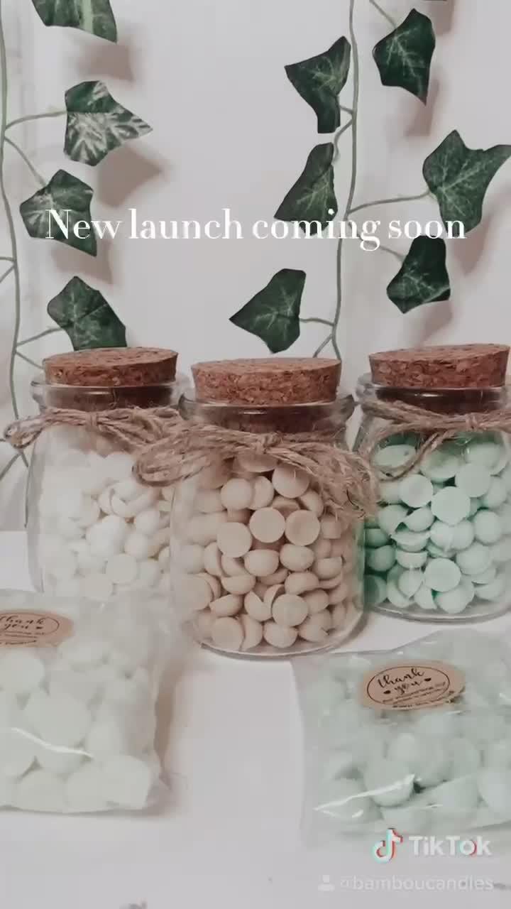 @Bambou Candles