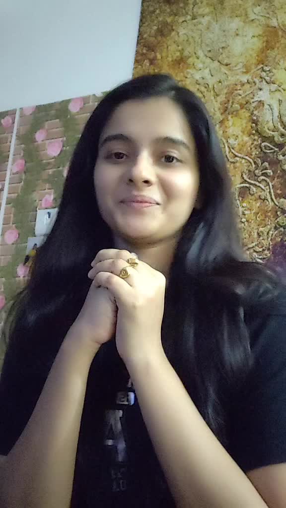@Haripriya Isai