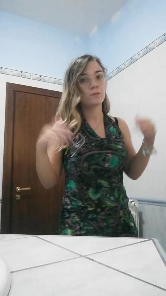 @Alessandra Mercone