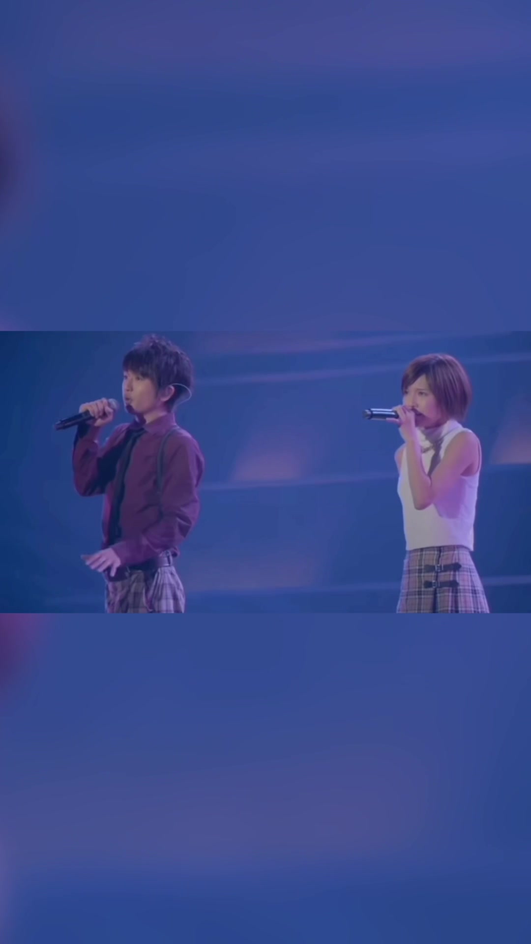 @みなち