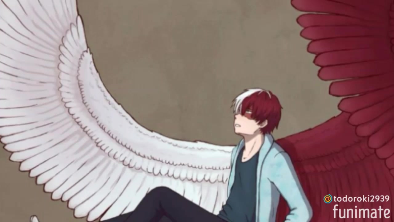 @todoroki โ๐ฅ