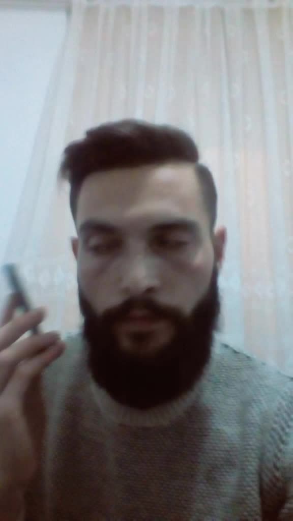 @Barış Akgül