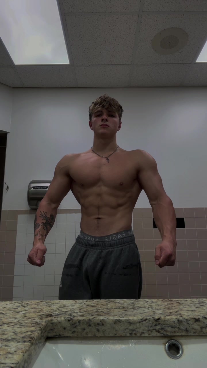@Tayden Brandner