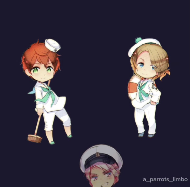 @Mars ☆