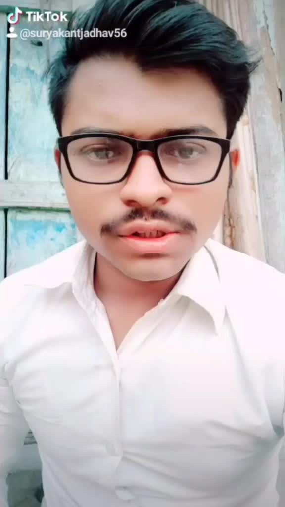 @Suryakant Jadhav