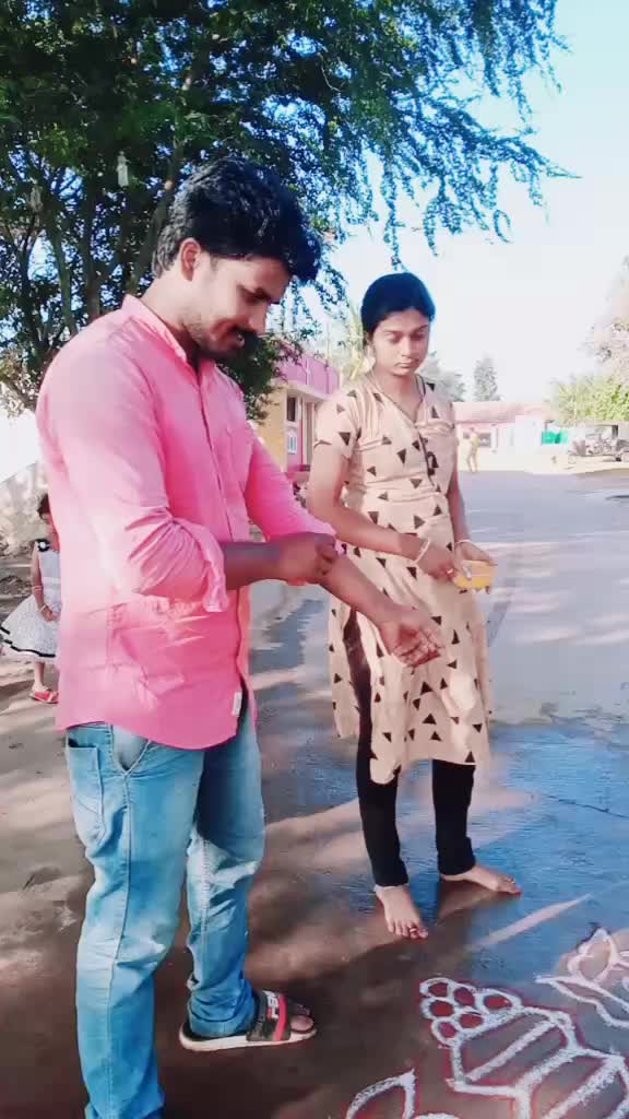 @Naveen suba