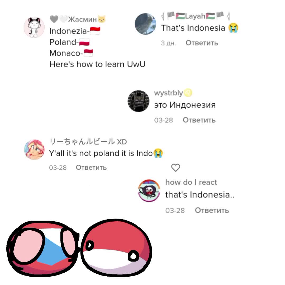 @;)