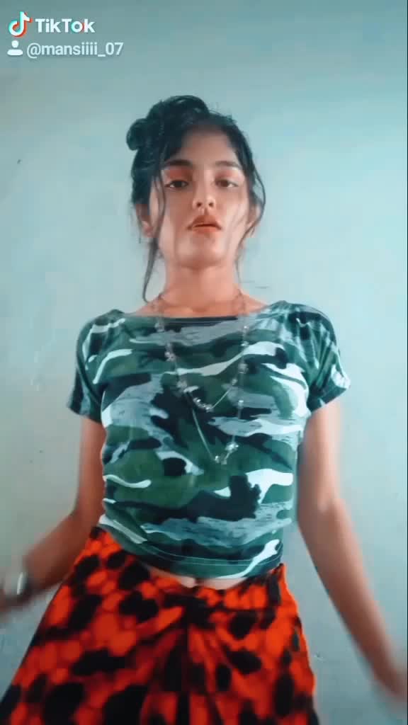 @🔥 Mansi🔥