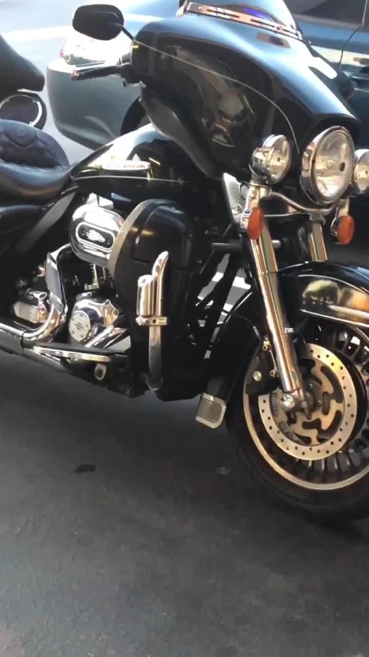 @Motorcycled