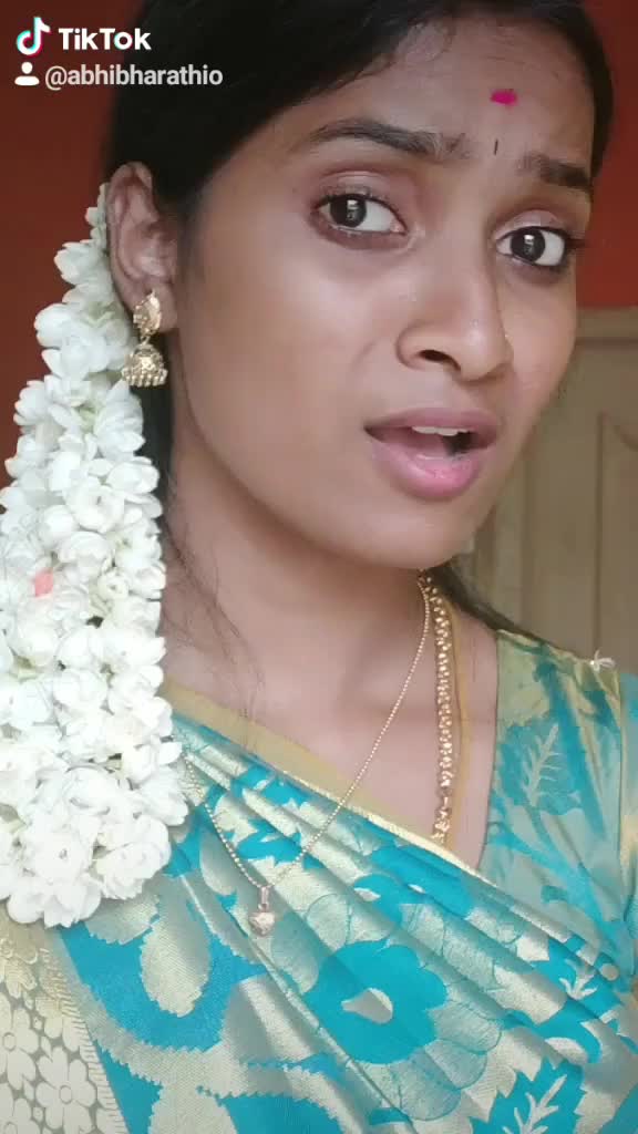 @Abhi Bharathi