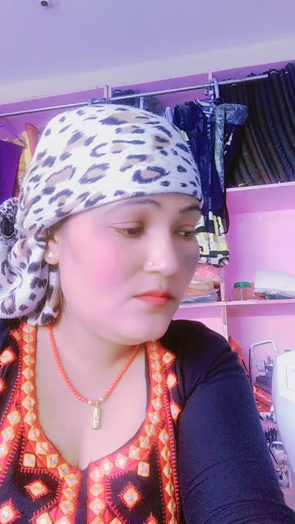 @Laxmi