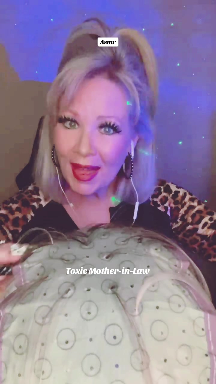 @Lisa_Ann_ASMR