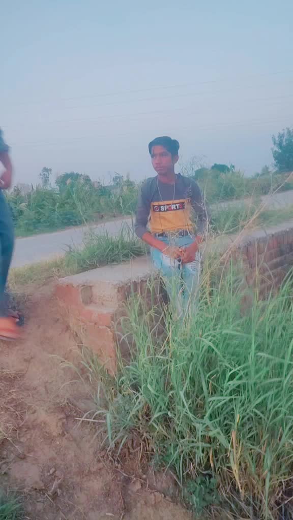 @KGF Rohit
