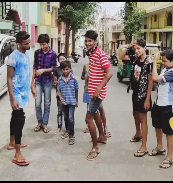 @dancershashikumar