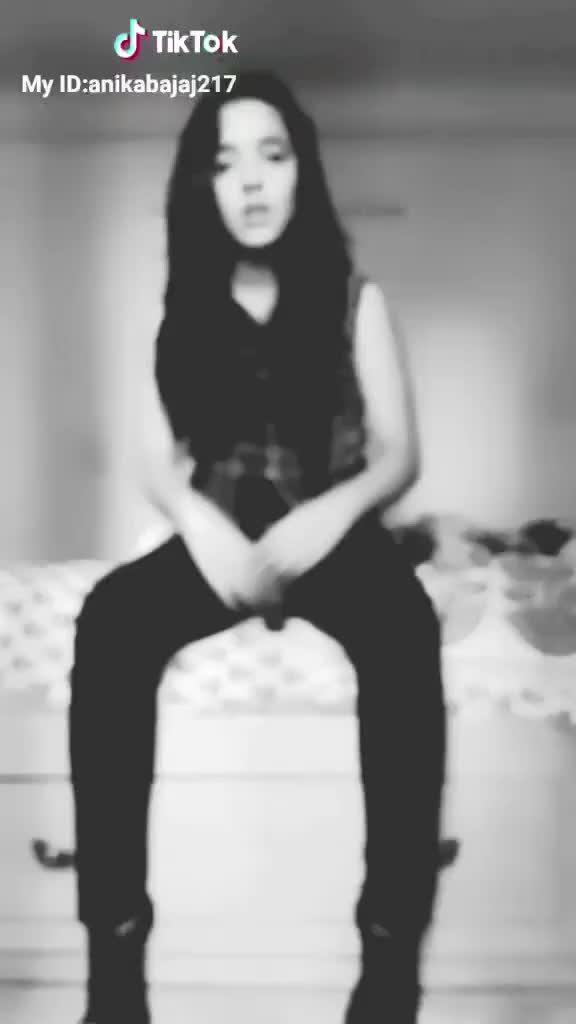 @anika bajaj