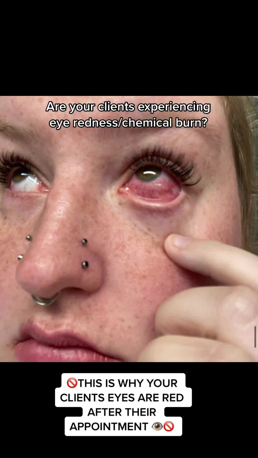 @LOS ANGELES LASH EXTENSIONS