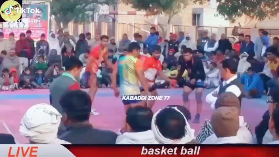 @Sachin kabaddi99