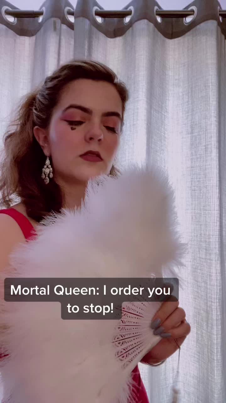 @Lia Michelle